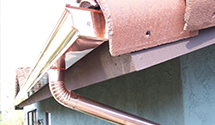 Rain Gutter Installation, Repair, Cleaning in Barrett, MN